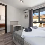 Charming Magnifica With Heated Pool For 8 Villa