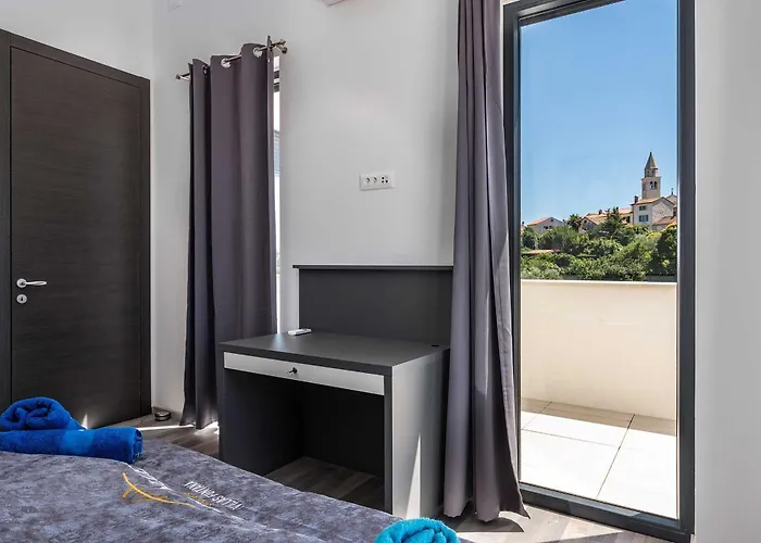 Charming Magnifica With Heated Pool For 8 Villa *